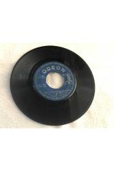 Hamiyet Yüceses Bence Bayram Aşkım Senin Gözlerinde Doğdu Plak