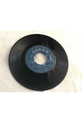 Hamiyet Yüceses Bence Bayram Aşkım Senin Gözlerinde Doğdu Plak