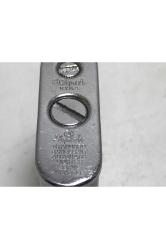 Spark Marka Benzinli Çakmak - Koleksiyonluk