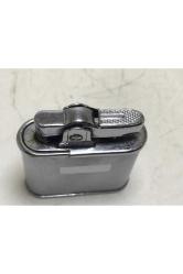 Spark Marka Benzinli Çakmak - Koleksiyonluk