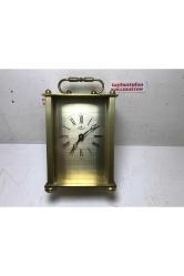 Royal Marka Made In Germany Pilli Konsol Saat 987857