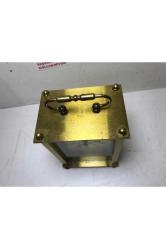 Royal Marka Made In Germany Pilli Konsol Saat 987857