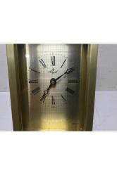 Royal Marka Made In Germany Pilli Konsol Saat 987857