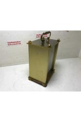 Royal Marka Made In Germany Pilli Konsol Saat 987857