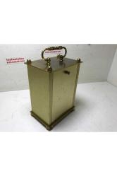 Royal Marka Made In Germany Pilli Konsol Saat 987857