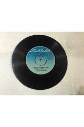 Kırıkkaleli Fahri Kaya - Elmalı Dağlar - Sabahleyin Kalktım Dağlar Alaca