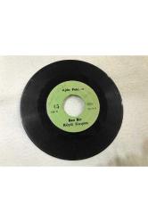 Ajda Pekkan - Tatlı Dünya - Ben Bir Köylü Kızıyım