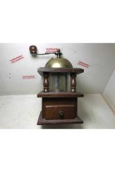 Fanuslu Avrupa Kahve Değirmeni