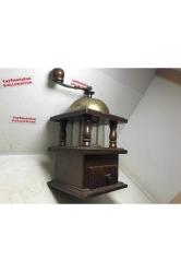 Fanuslu Avrupa Kahve Değirmeni