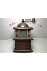 Fanuslu Avrupa Kahve Değirmeni