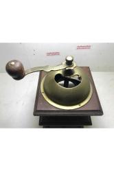 Fanuslu Avrupa Kahve Değirmeni