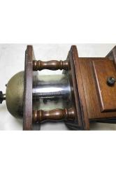 Fanuslu Avrupa Kahve Değirmeni