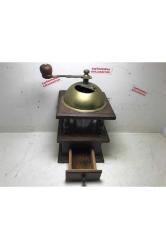 Fanuslu Avrupa Kahve Değirmeni