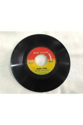 Mine Koşan - Yağmur - Vicdan Azabı - 45 Lik Plak