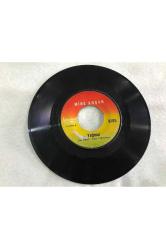 Mine Koşan - Yağmur - Vicdan Azabı - 45 Lik Plak