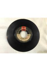 Hamiyet Yüceses - Koparan Sinemi - Bakmıyor Çeşmi Siyah - 45 Lik Plak