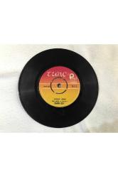 Canan Işık Unut Onu Hayır Hayır 45'lik Plak