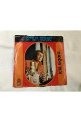 Ömür Göksel - Içki Sigara - Sen Varsın