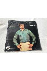 Hayri Şahin - Aşkımızın Sonu - Maziye Gömdüm Seni