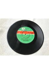 Hayri Şahin - Aşkımızın Sonu - Maziye Gömdüm Seni