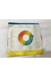 Zeki Müren - Aşk Sarhoşu - Yalan Yıllar