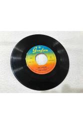 Zeki Müren - Aşk Sarhoşu - Yalan Yıllar