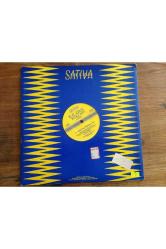 Satıva B.r. One Wake Up Lp