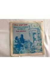 Enzo Carmen Gusman - Facı Fıd Dınja - Mınn Qıegh Qalbı