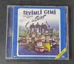 Vcd -SEVİMLİ GEMİ