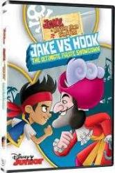 Vcd -JACK VAROLMAYAN ÜLKENİN KORSANLARI JAKE KANCA YA KARŞI