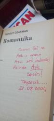 Romantika