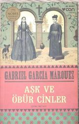 Aşk ve Öbür Cinler