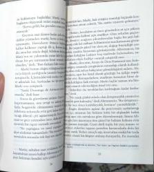 Aşk ve Öbür Cinler