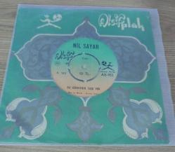 NİL SAYAR-BU DÜNYANIN TADI YOK(DEPO MALI)