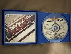 The Beatles / 1967–1970 (Blue Album) 2 CD | Dijital Remaster