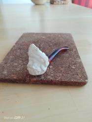 Lüle taşından mamül PİPO