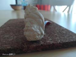 Lüle taşından mamül PİPO