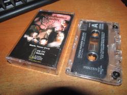 SALKIM HANIMIN TANELERİ  FİLM MÜZİKLERİ    CD