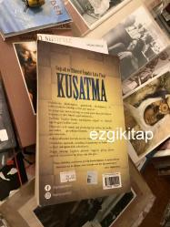 kuşatma - mustafa güldağı