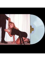 Sabrina Carpenter - Man's Best Friend (Opaque Light Blue Vinyl) - Plak ( Ambalajında )