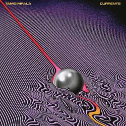 Efemera - TAME IMPALA - Currents ( 2 LP ) Plak ( Ambalajında ) - kitantik - kitaLog