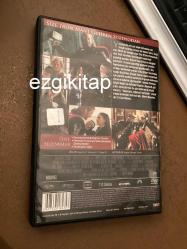 thor dvd  (PC'de denenmiştir/izlenmiştir) chris hemsworth natalie portman tom hiddleston