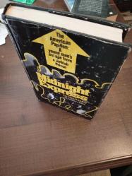 Midnight Express (1st First Edition) - Hardcover