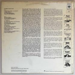 Schubert Schubert Greatest Hits Lp Plak (Orijinal 1972 Dönem Hollanda Baskı)