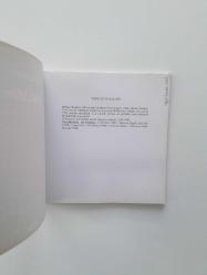 Yeryüzü Halleri (Birinci Baskı)