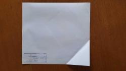 SÜLEYMAN DEMİREL ve ŞEVKET YILMAZ'IN HABER METİNLİ AJANS-BASIN FOTOĞRAFI (KAĞIT BASKI) - 21 x 19 cm EBADINDA - BAŞBAKAN SÜLEYMAN DEMİREL, TÜRK-İŞ GENEL BAŞKANI ŞEVKET YILMAZ BAŞKANLIĞINDAKİ TÜRK-İŞ BAŞKANLAR KURULU'NU KABUL ETTİKTEN SONRA ERDAL İNÖNÜ'NÜN DE YER ALDIĞI MASADA TOPLUCA YEMEK YERLERKEN ÇEKİLMİŞ BİR KARE. 1992