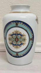ROYAL PORCELAIN P.LIMOGES 24 KT GOLD