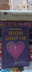 Sevgiye Zaman Var