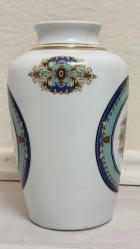 ROYAL PORCELAIN P.LIMOGES 24 KT GOLD