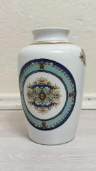 ROYAL PORCELAIN P.LIMOGES 24 KT GOLD